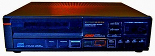 Marantz CD45